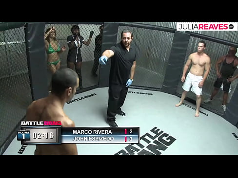 ❤️ Ultimate Fighter fout yon fi nimewo dwa apre yon batay nan bag la ️❌ Porno nan nou ❌️