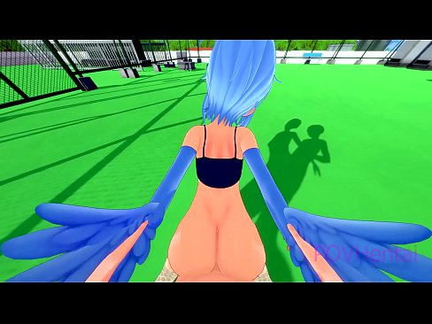 ❤️ Harpy mons fi. ️❌ Porno nan nou ❌️