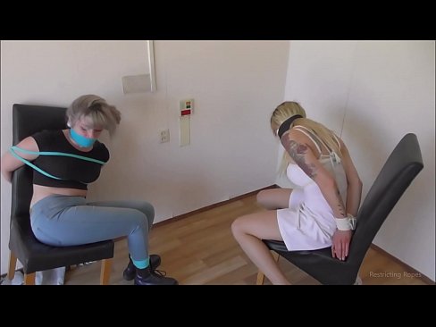 ❤️ Dejwe / mare ak gagged / demwazel nan detrès ️❌ Porno nan nou ❌️